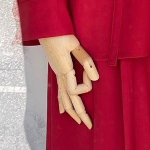 Meet your Posher, Christopher